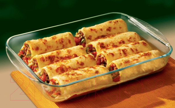 Изображение товара Форма для запекания Pyrex 240B000