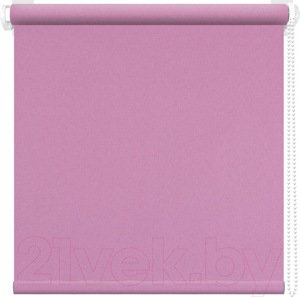 Изображение товара Рулонная штора АС МАРТ Плейн 38x175 (лаванда)