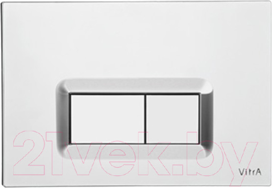 Изображение товара Кнопка для инсталляции VitrA Loop R 740-0680
