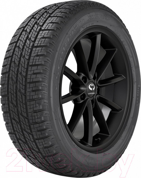 Изображение товара Летняя шина Pirelli Scorpion Zero SUV 285/45R21 113W Mercedes