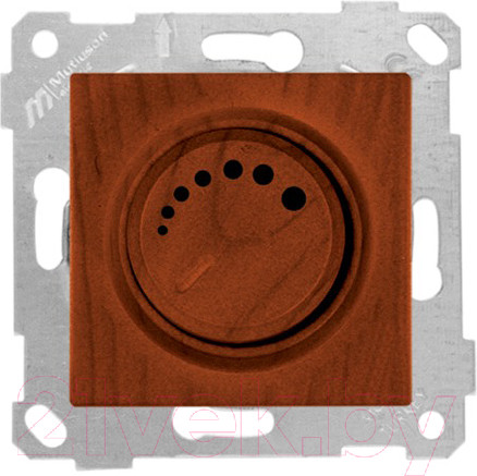 Изображение товара Диммер Mutlusan Rita 2200 440 0256 (вишневый)