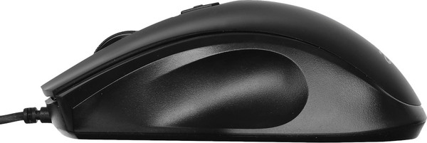 Изображение товара Мышь Acer OMW020 / ZL.MCEEE.004 (черный)