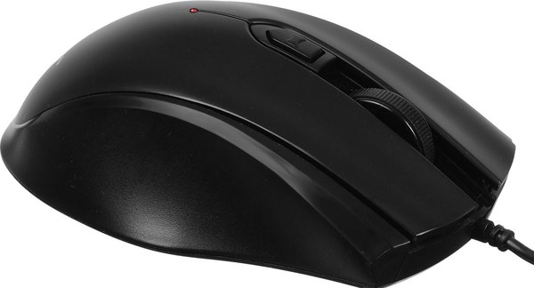 Изображение товара Мышь Acer OMW020 / ZL.MCEEE.004 (черный)