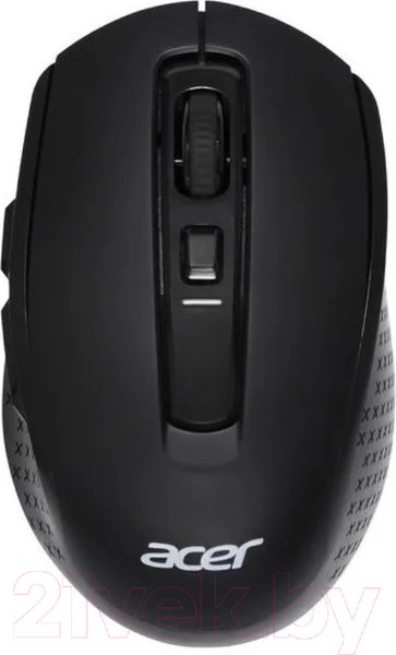 Изображение товара Мышь Acer OMR070 / ZL.MCEEE.00D (черный)