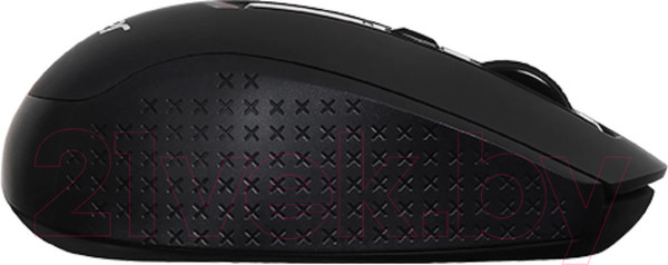 Изображение товара Мышь Acer OMR070 / ZL.MCEEE.00D (черный)
