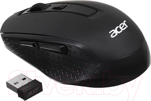 Изображение товара Мышь Acer OMR070 / ZL.MCEEE.00D (черный)