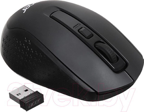 Изображение товара Мышь Acer OMR070 / ZL.MCEEE.00D (черный)