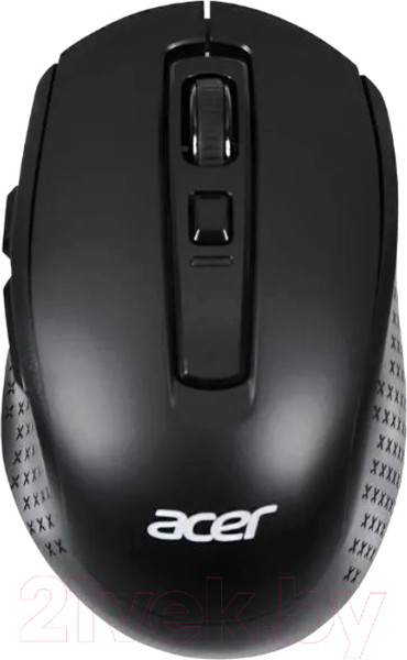 Изображение товара Мышь Acer OMR060 / ZL.MCEEE.00C (черный)