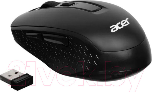 Изображение товара Мышь Acer OMR060 / ZL.MCEEE.00C (черный)