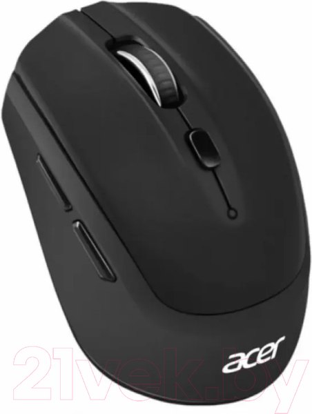 Изображение товара Мышь Acer OMR050 / ZL.MCEEE.00B (черный)