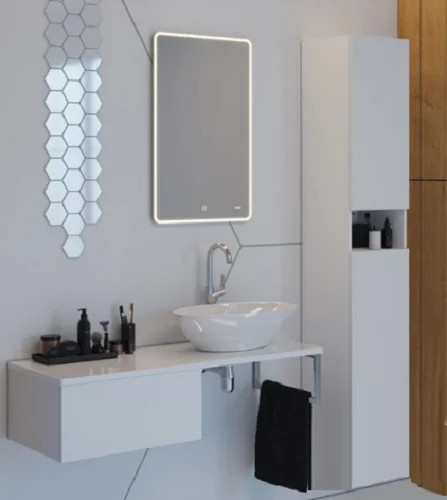 Изображение товара Столешница для тумбы Dreja Line 12 / 99.9101