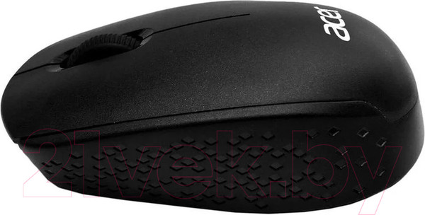 Изображение товара Мышь Acer OMR020 / ZL.MCEEE.006 (черный)
