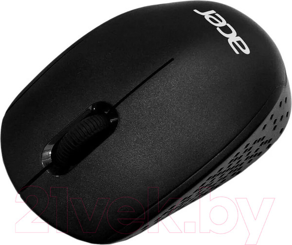 Изображение товара Мышь Acer OMR020 / ZL.MCEEE.006 (черный)