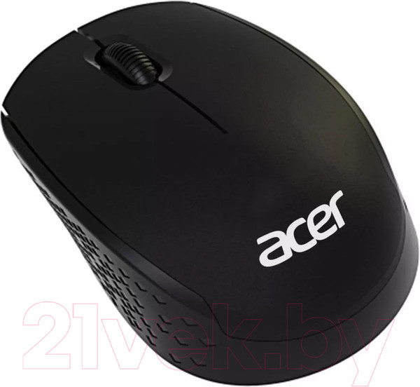 Изображение товара Мышь Acer OMR020 / ZL.MCEEE.006 (черный)