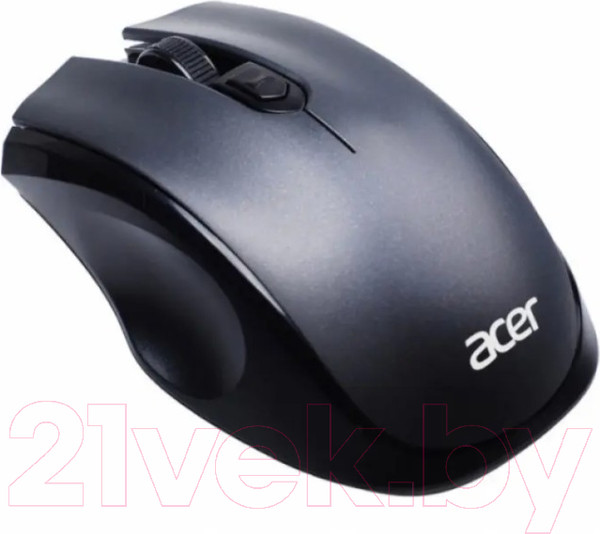 Изображение товара Мышь Acer OMR030 / ZL.MCEEE.007 (черный)