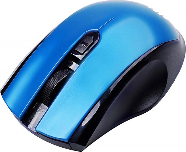 Изображение товара Мышь Acer OMR031 / ZL.MCEEE.008 (черный/синий)