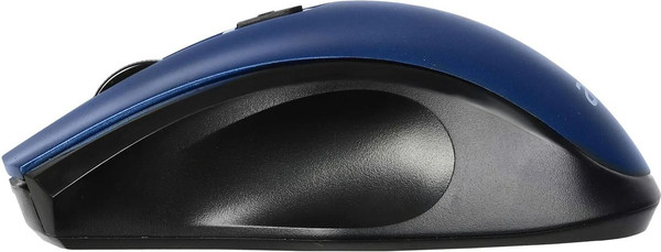 Изображение товара Мышь Acer OMR031 / ZL.MCEEE.008 (черный/синий)