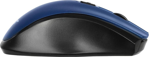 Изображение товара Мышь Acer OMR031 / ZL.MCEEE.008 (черный/синий)