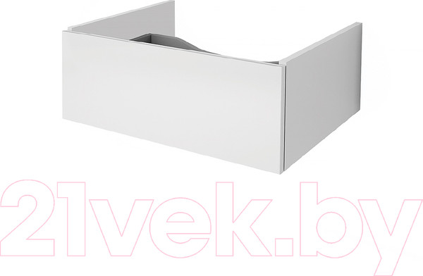 Изображение товара Тумба под умывальник Dreja Box 60 / 99.9100