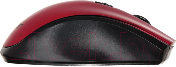 Изображение товара Мышь Acer OMR032 / ZL.MCEEE.009 (черный/красный)