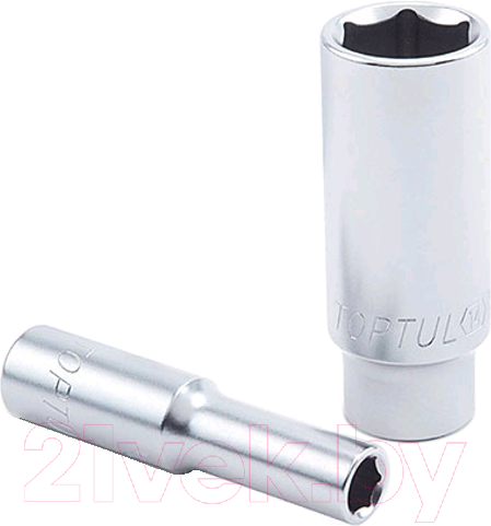 Изображение товара Головка слесарная Toptul BAEE1622