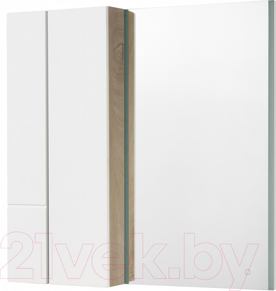 Изображение товара Зеркало Акватон Мишель 57 (1A253902MIX40)