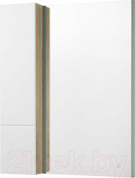 Изображение товара Зеркало Акватон Мишель 57 (1A253902MIX40)