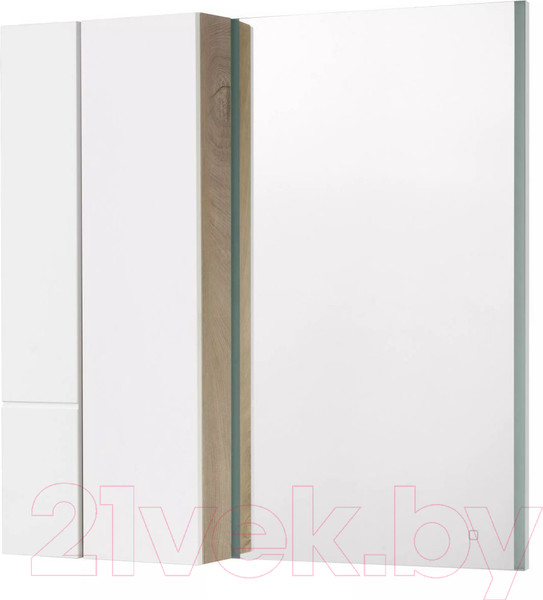 Изображение товара Шкаф для ванной Акватон Мишель 23 (1A244203MIX40)