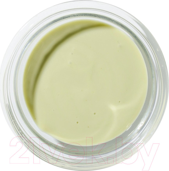 Изображение товара Маска для лица кремовая Aravia С хлорофилл-каротиновым комплексом и Д-пантенолом 3% (100мл)