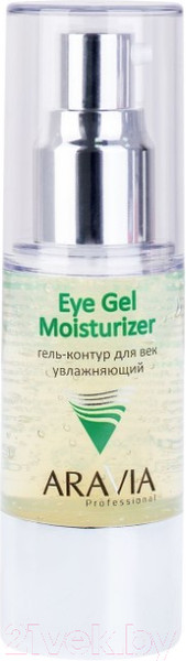 Изображение товара Гель для век Aravia Professional Eye Gel Moisturizer (30мл)