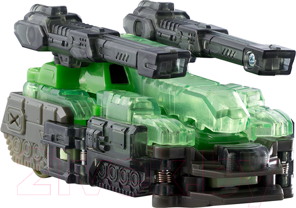 Изображение товара Игрушка-трансформер Screechers Дикие Скричеры. Крокшок / 34827