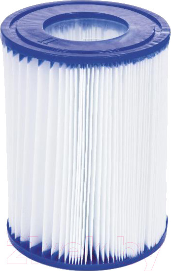 Изображение товара Надувной бассейн Bestway Paradise Palms 57416 (457x84, с фильтр-насосом)