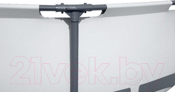 Изображение товара Каркасный бассейн Bestway Steel Pro Max 56416 (366x76)