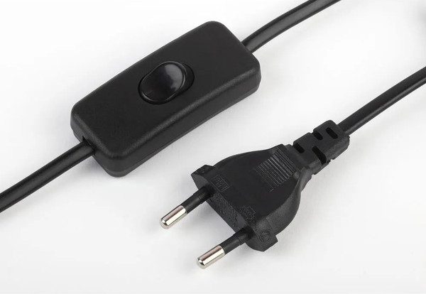 Изображение товара Настольная лампа ЭРА N-123-Е27-40W-W / Б0047196 (белый)