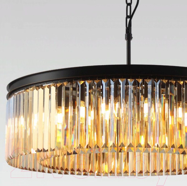 Изображение товара Люстра Citilux Мартин CL332162