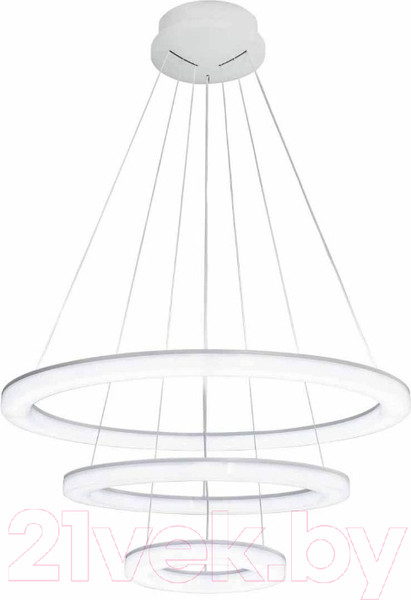 Изображение товара Потолочный светильник Citilux Электрон CL710A104S