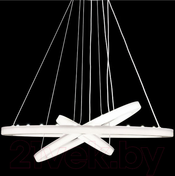 Изображение товара Потолочный светильник Citilux Электрон CL710A104S