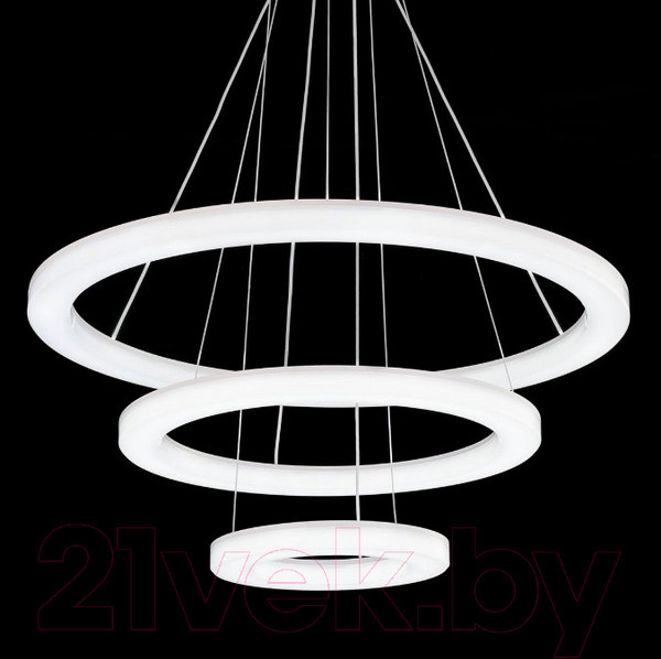 Изображение товара Потолочный светильник Citilux Электрон CL710A104S