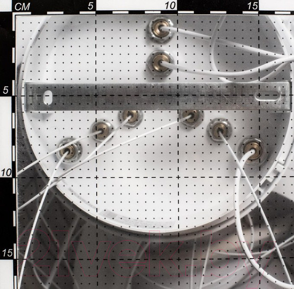 Изображение товара Потолочный светильник Citilux Электрон CL710A104S