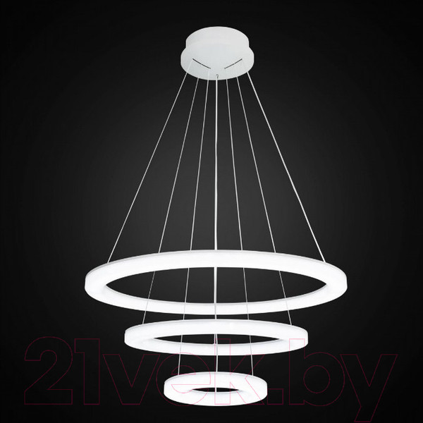 Изображение товара Потолочный светильник Citilux Электрон CL710A104S