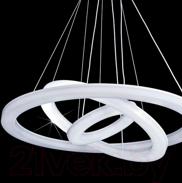 Изображение товара Потолочный светильник Citilux Электрон CL710A104S