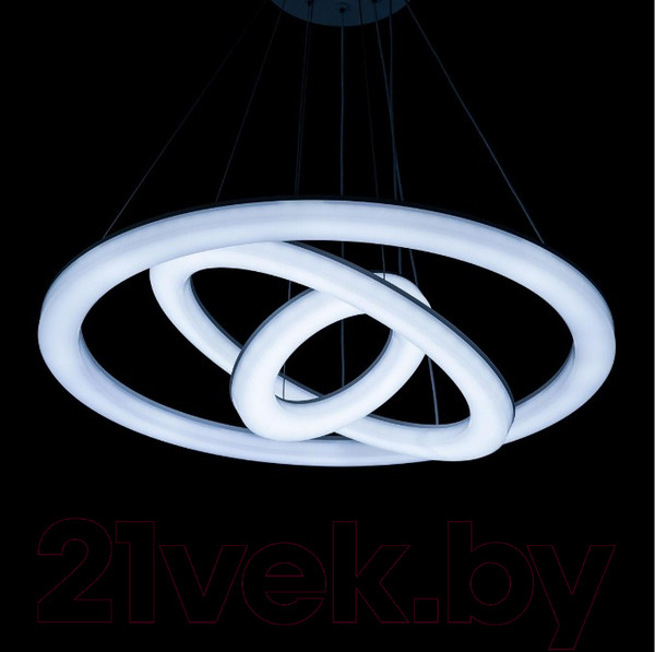 Изображение товара Потолочный светильник Citilux Электрон CL710A104S