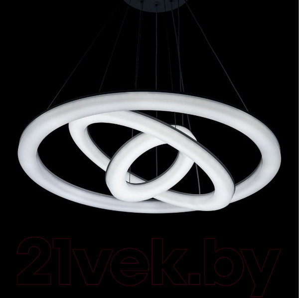 Изображение товара Потолочный светильник Citilux Электрон CL710A104S