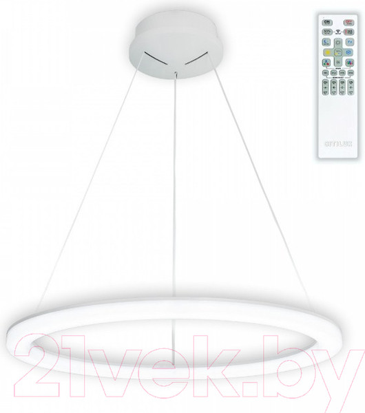 Изображение товара Потолочный светильник Citilux Электрон CL710B64S