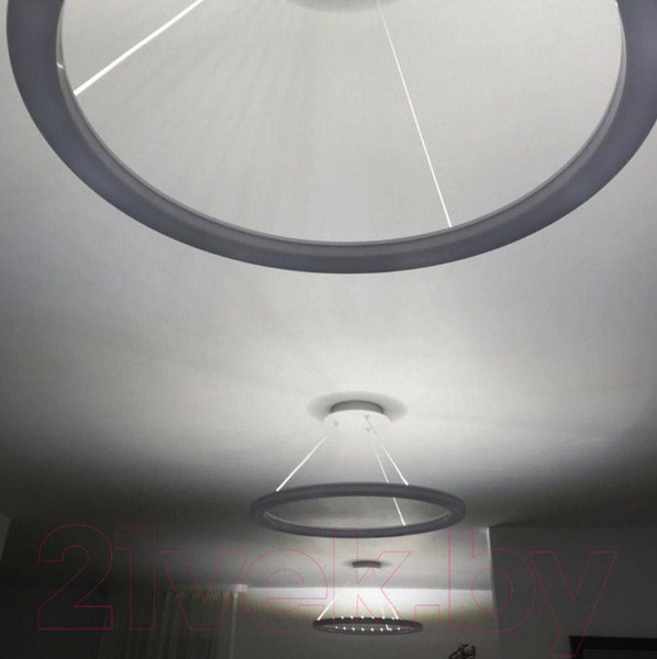 Изображение товара Потолочный светильник Citilux Электрон CL710B64S