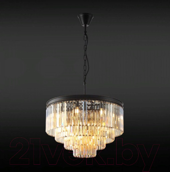 Изображение товара Люстра Citilux Мартин CL332142