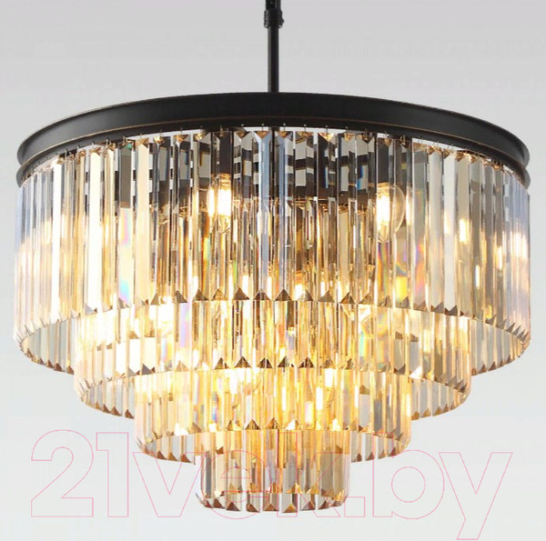 Изображение товара Люстра Citilux Мартин CL332142