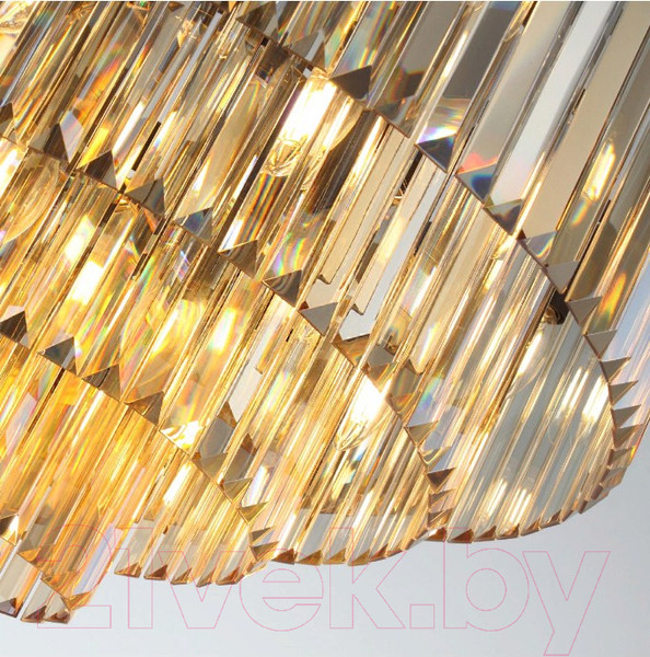 Изображение товара Люстра Citilux Мартин CL332142