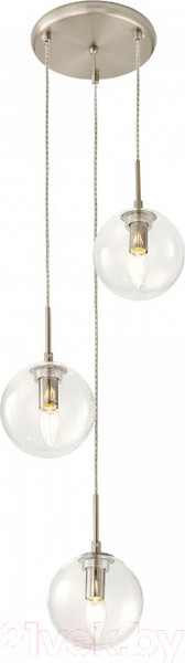 Изображение товара Люстра Citilux Томми CL102031