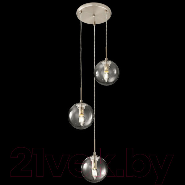 Изображение товара Люстра Citilux Томми CL102031